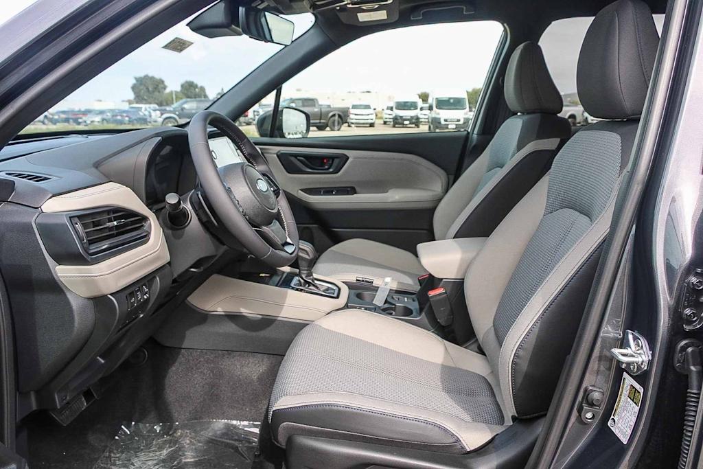 Thumbnail: 2025 Subaru Forester - 10