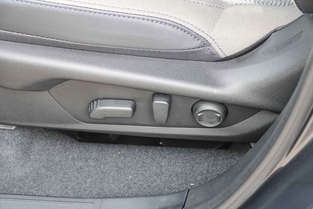 Thumbnail: 2025 Subaru Forester - 22