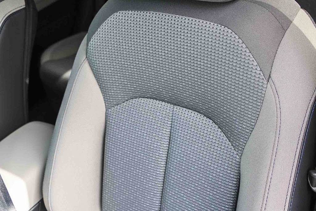 Thumbnail: 2025 Subaru Forester - 24