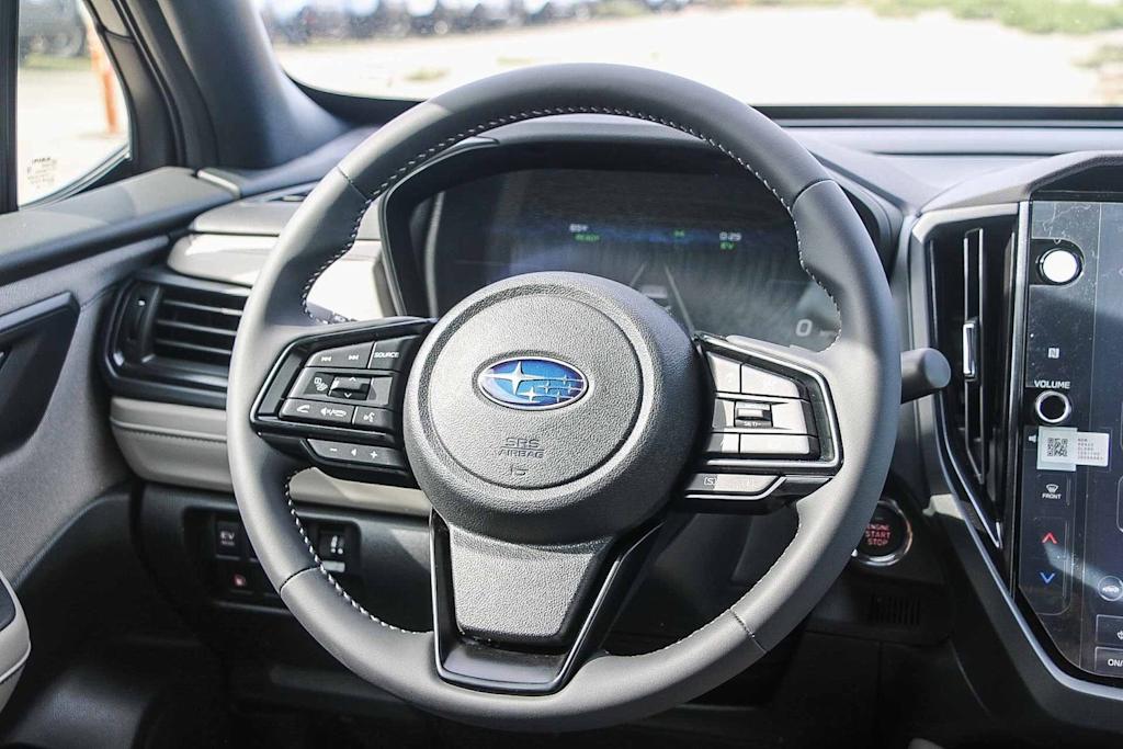 Thumbnail: 2025 Subaru Forester - 8