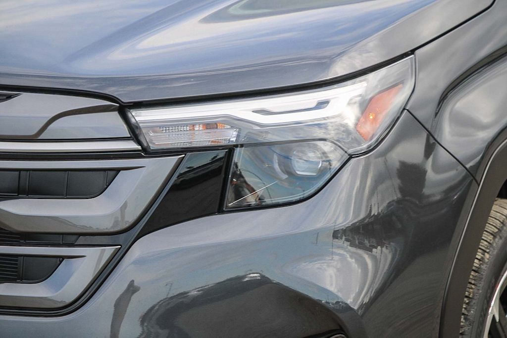 Thumbnail: 2025 Subaru Forester - 19