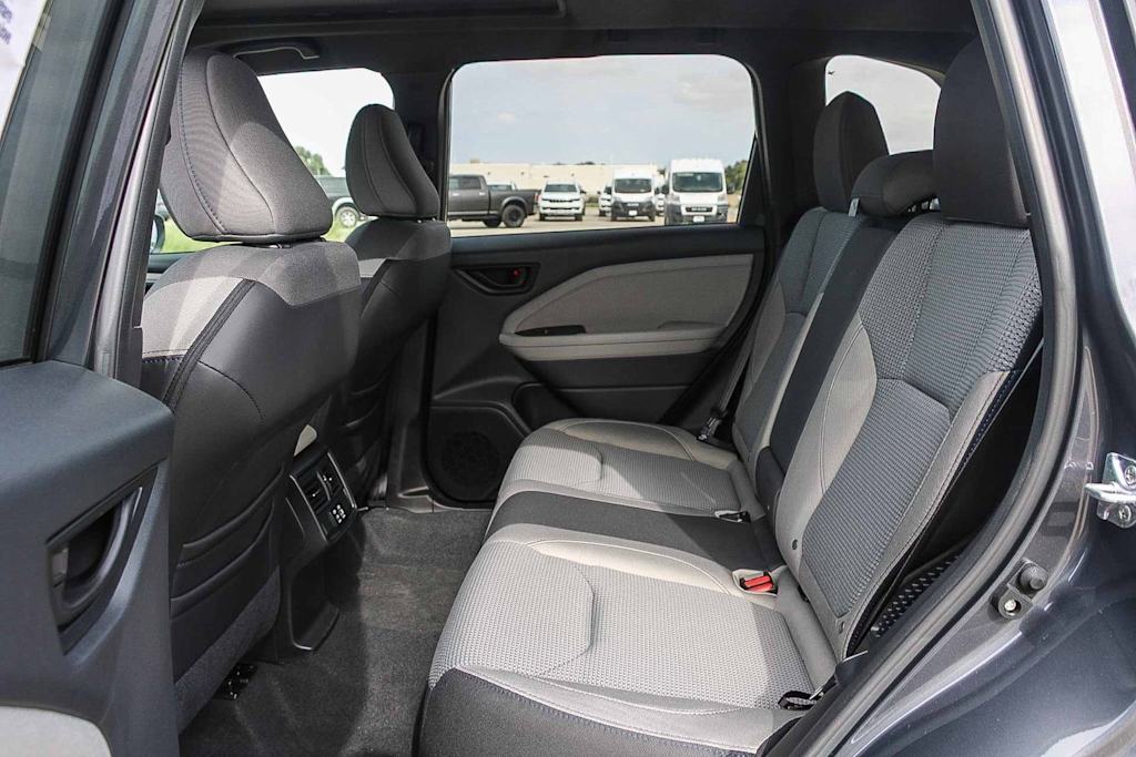 Thumbnail: 2025 Subaru Forester - 11