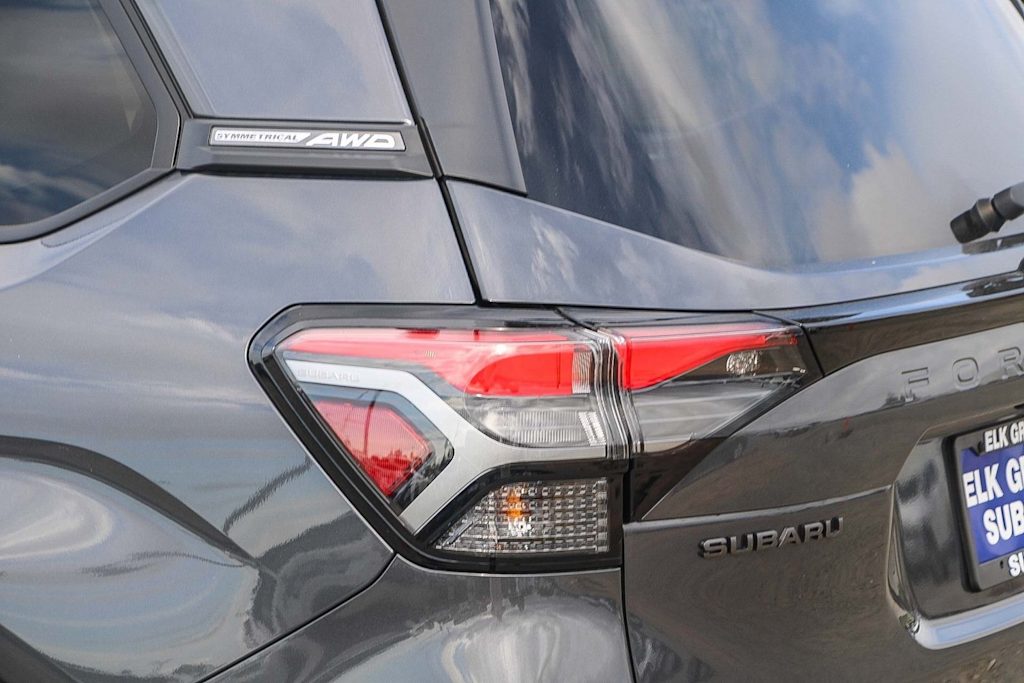 Thumbnail: 2025 Subaru Forester - 6