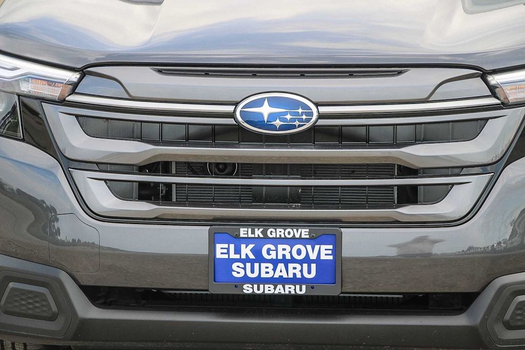 Thumbnail: 2025 Subaru Forester - 18