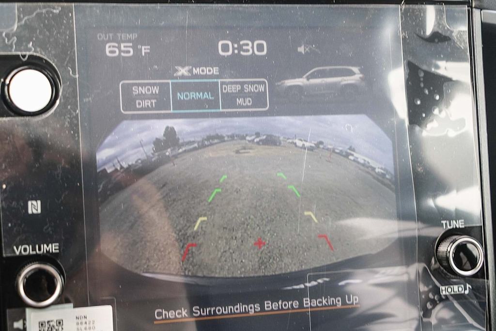 Thumbnail: 2025 Subaru Forester - 23