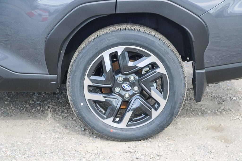 Thumbnail: 2025 Subaru Forester - 20