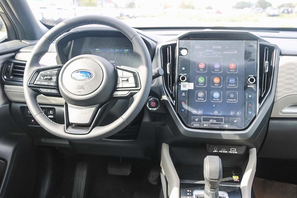 Thumbnail: 2025 Subaru Forester - 2