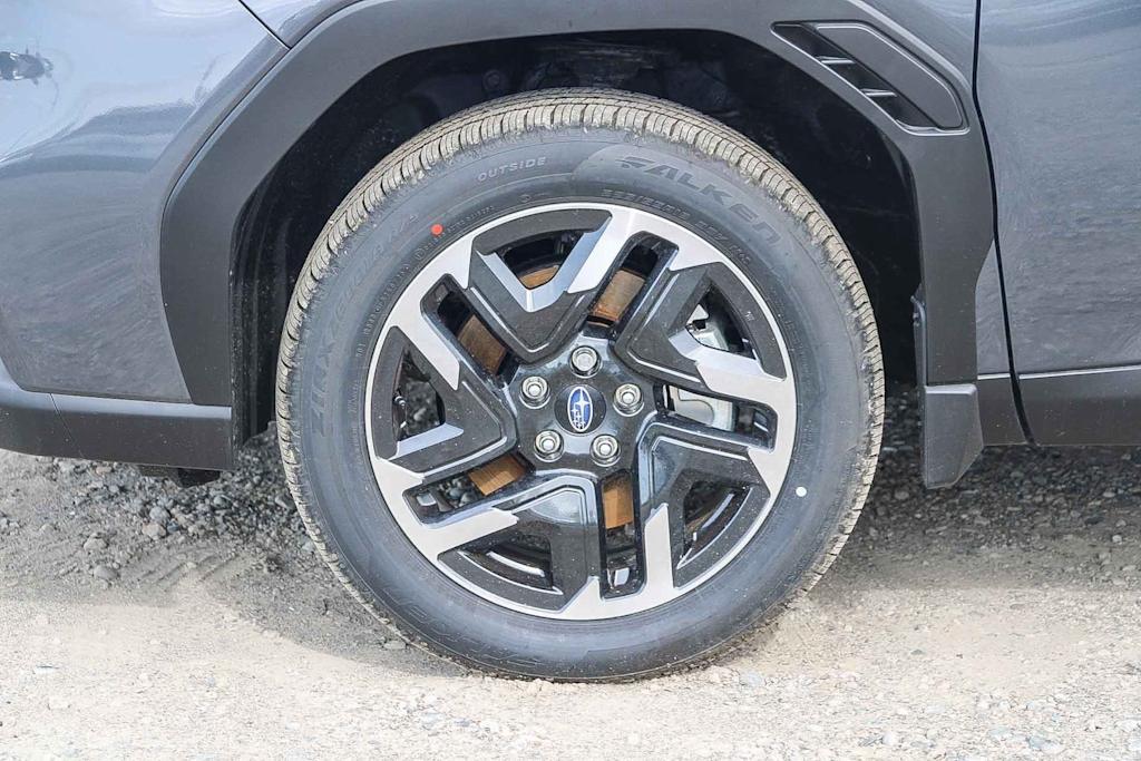 Thumbnail: 2025 Subaru Forester - 7