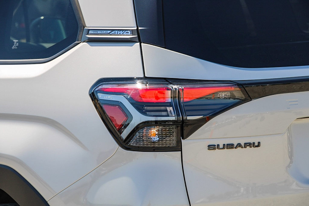 Thumbnail: 2025 Subaru Forester - 22