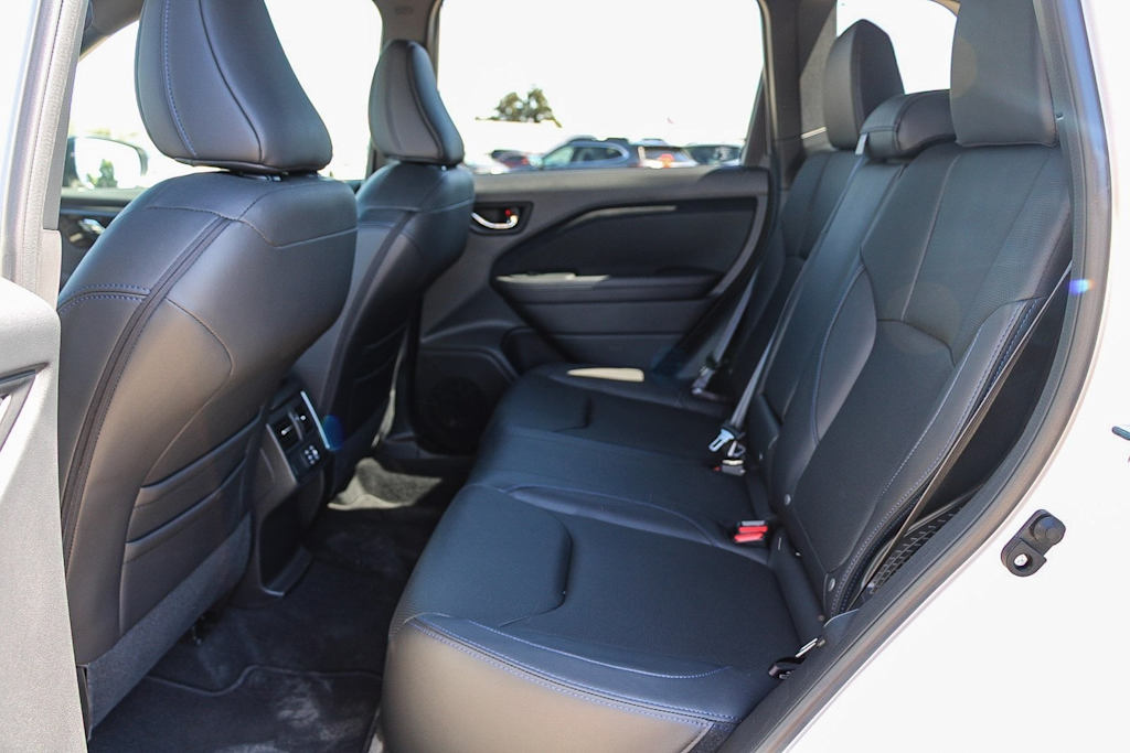 Thumbnail: 2025 Subaru Forester - 10