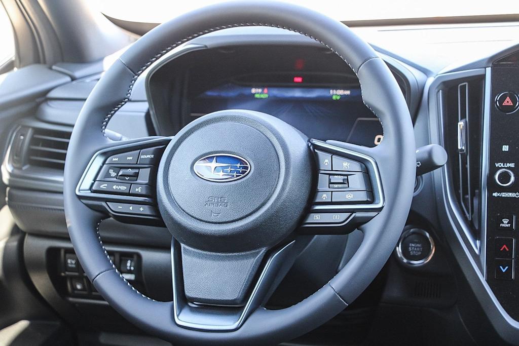 Thumbnail: 2025 Subaru Forester - 11