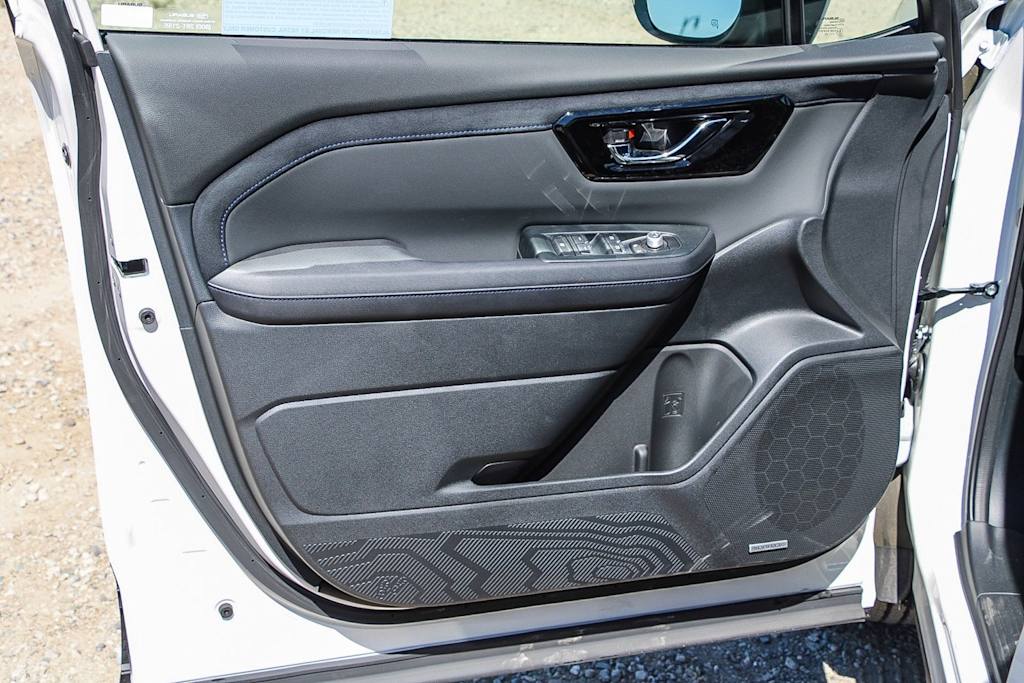 Thumbnail: 2025 Subaru Forester - 23