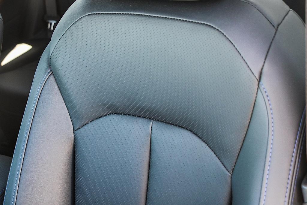 Thumbnail: 2025 Subaru Forester - 25