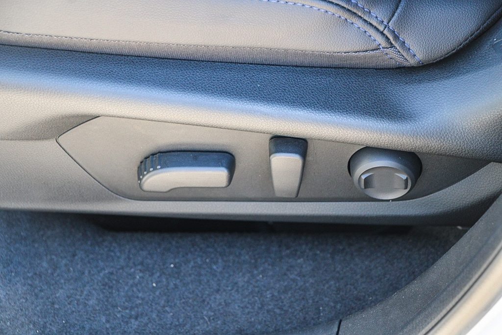 Thumbnail: 2025 Subaru Forester - 24