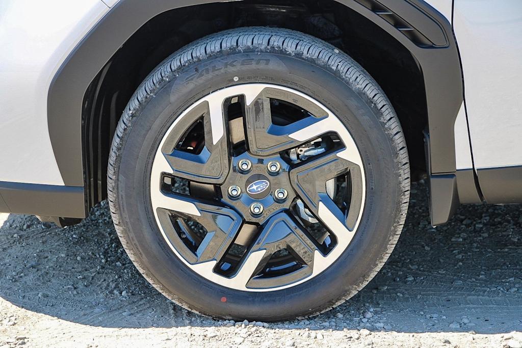 Thumbnail: 2025 Subaru Forester - 6