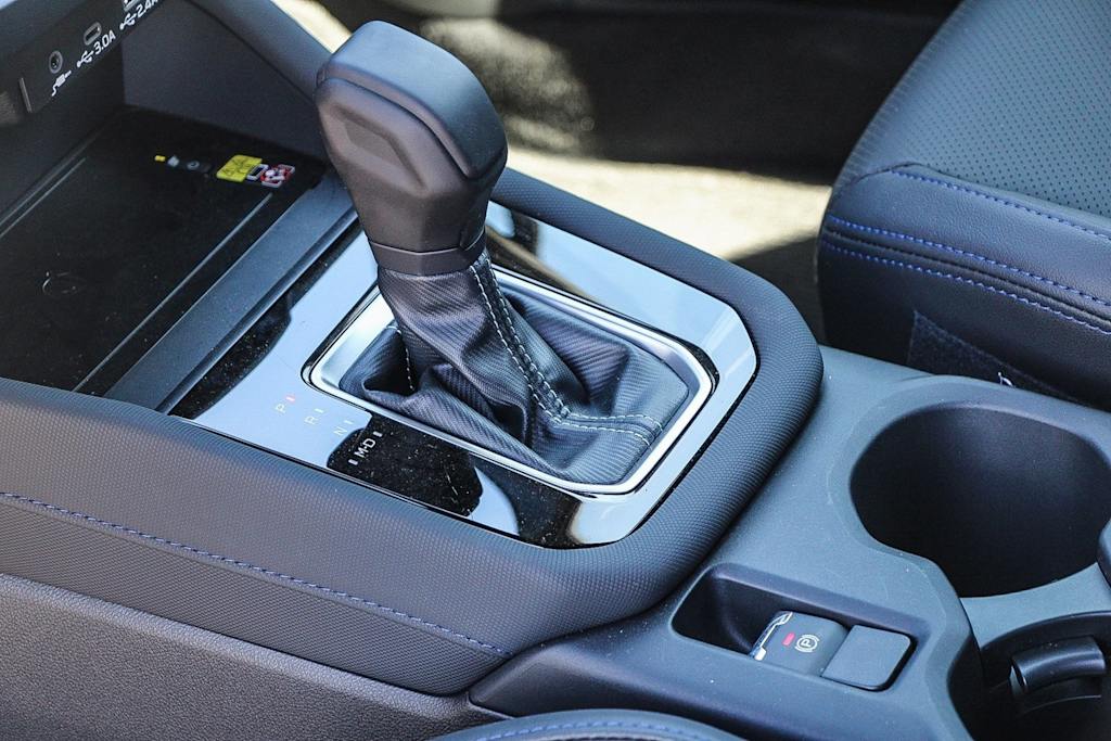 Thumbnail: 2025 Subaru Forester - 13