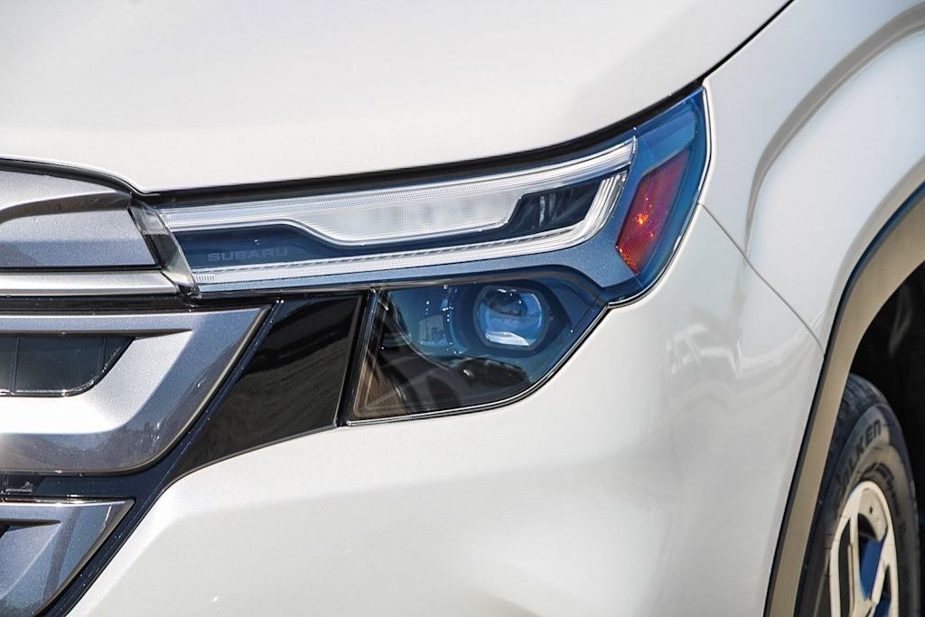 Thumbnail: 2025 Subaru Forester - 20