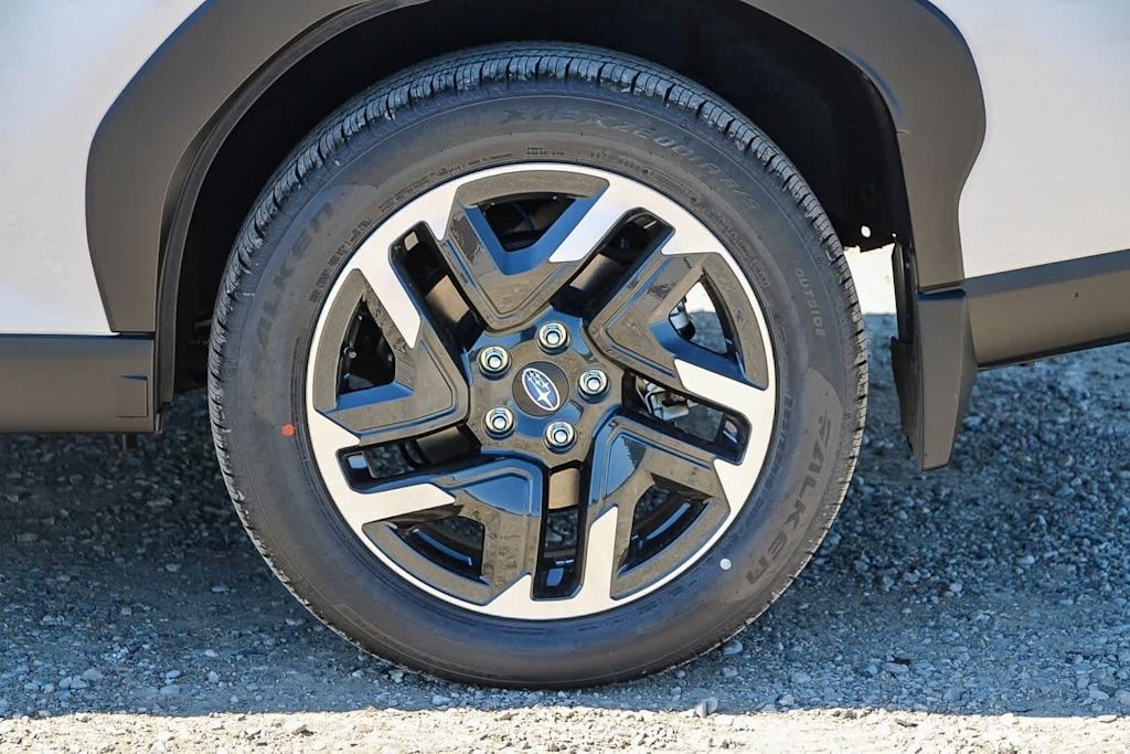 Thumbnail: 2025 Subaru Forester - 20