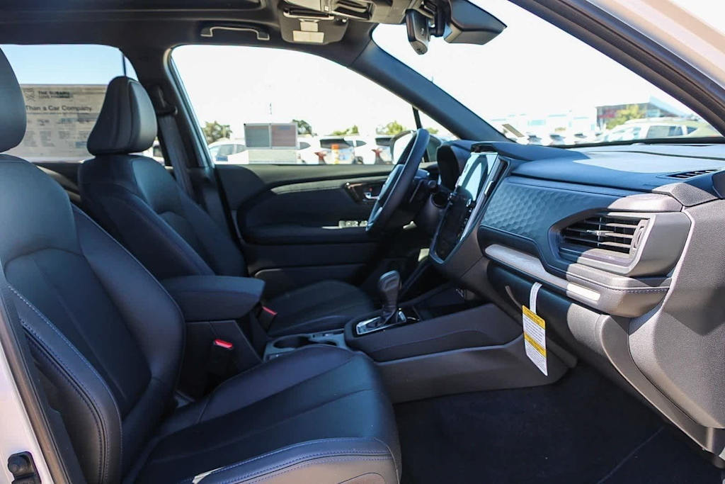 Thumbnail: 2025 Subaru Forester - 9
