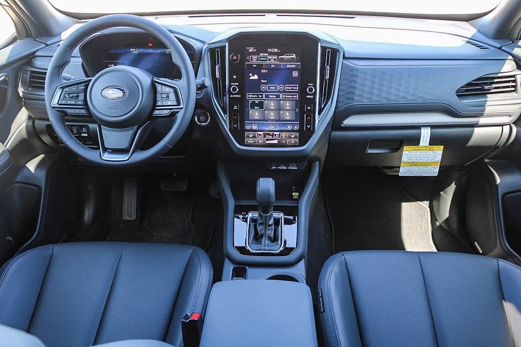 Thumbnail: 2025 Subaru Forester - 7