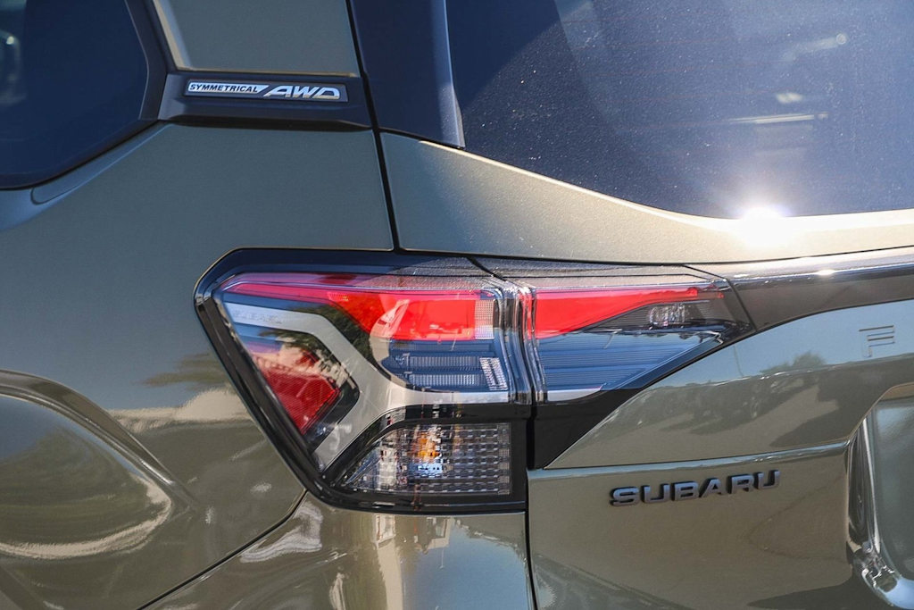 Thumbnail: 2025 Subaru Forester - 21