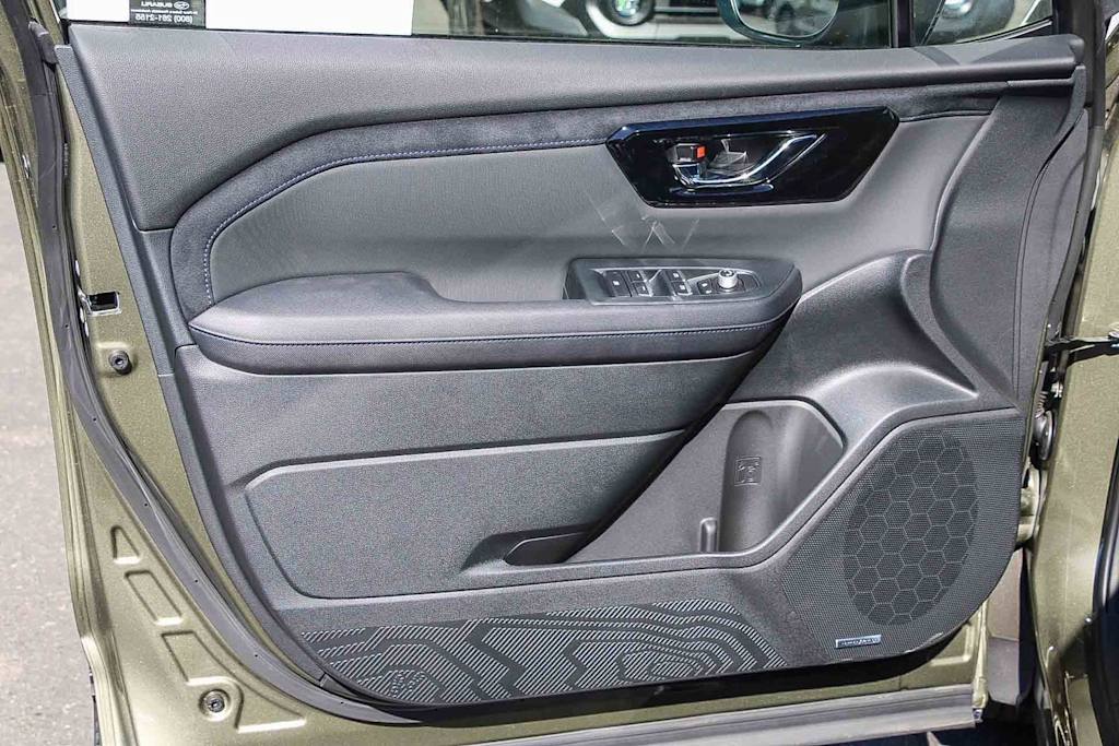 Thumbnail: 2025 Subaru Forester - 22