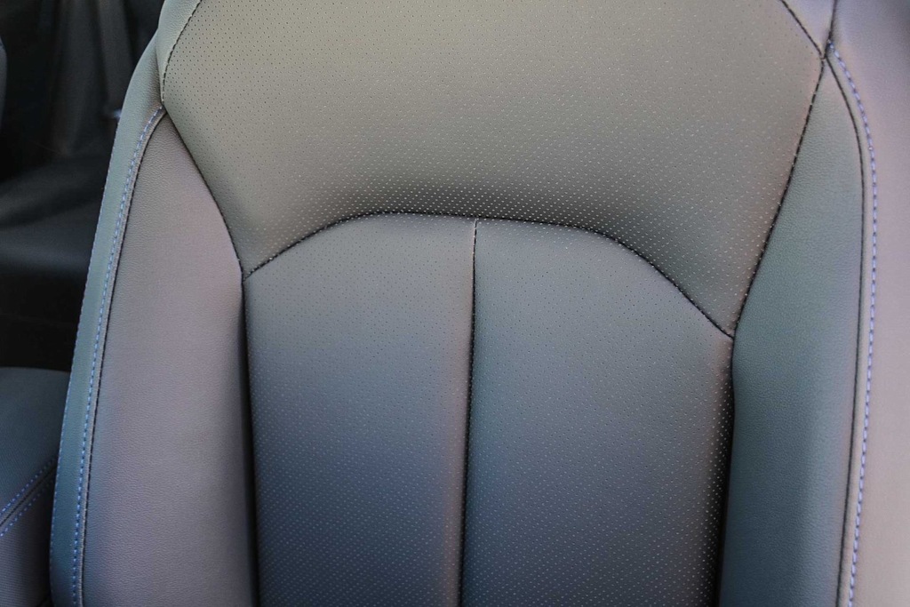 Thumbnail: 2025 Subaru Forester - 9