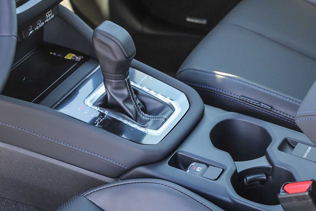 Thumbnail: 2025 Subaru Forester - 13