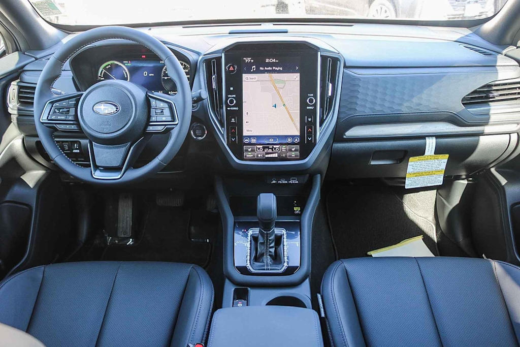 Thumbnail: 2025 Subaru Forester - 2