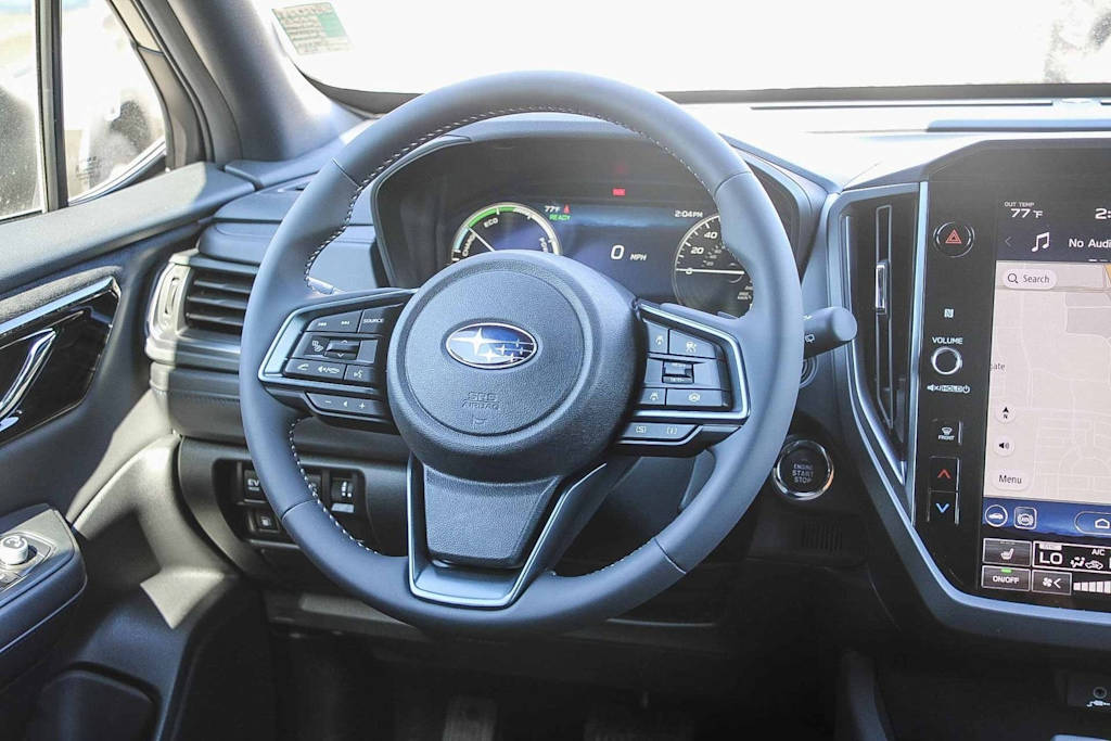 Thumbnail: 2025 Subaru Forester - 11