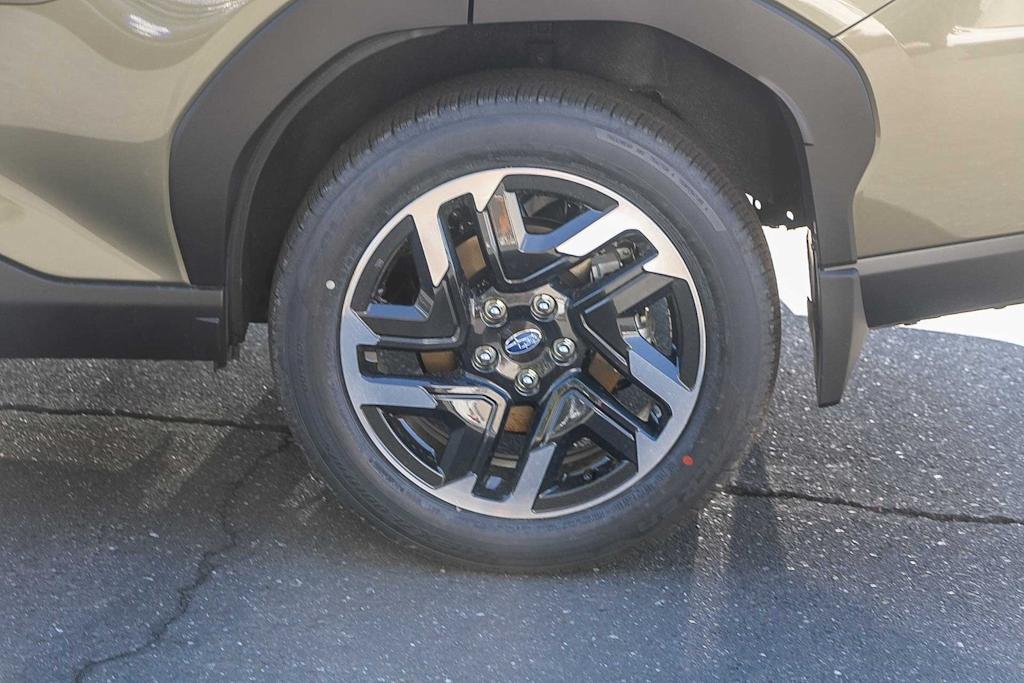 Thumbnail: 2025 Subaru Forester - 20