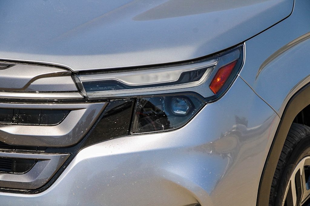 Thumbnail: 2025 Subaru Forester - 19