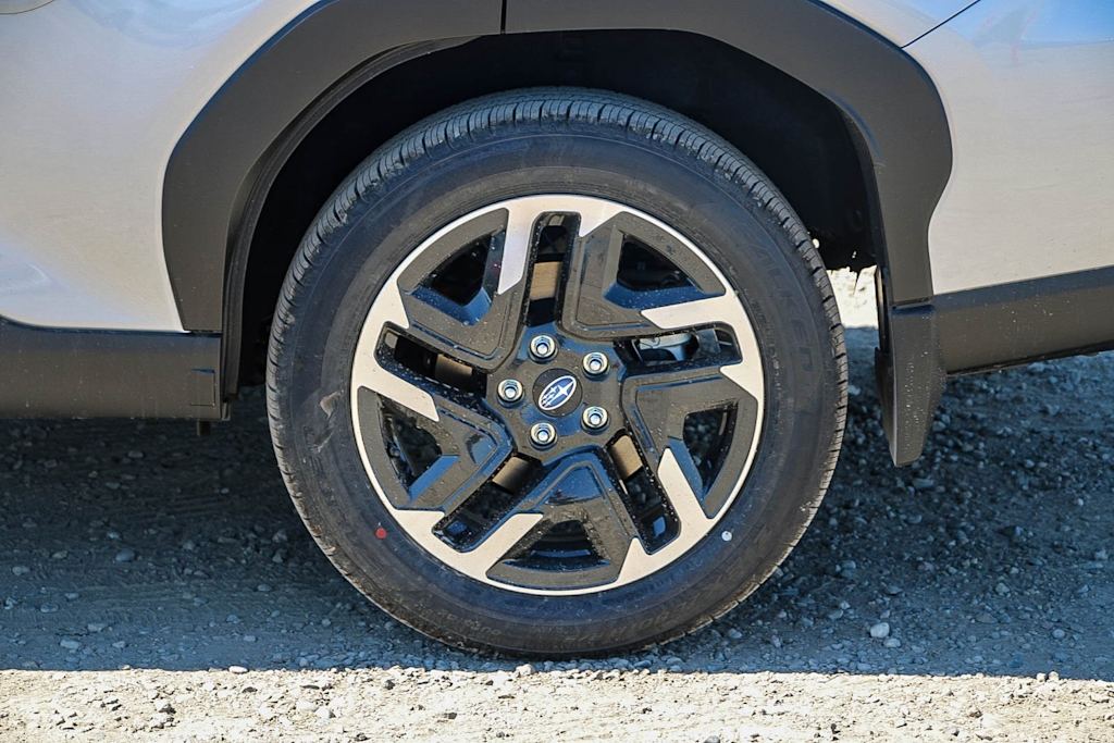 Thumbnail: 2025 Subaru Forester - 20