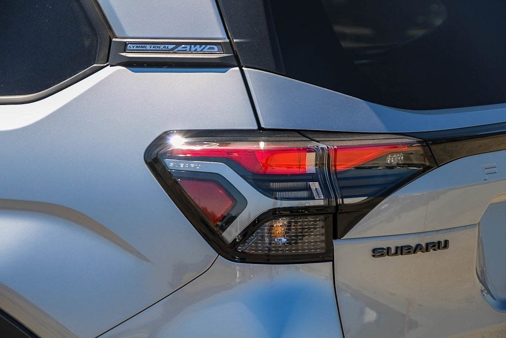 Thumbnail: 2025 Subaru Forester - 21