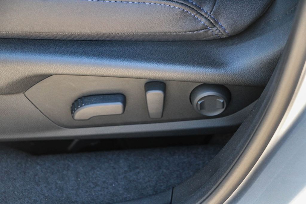 Thumbnail: 2025 Subaru Forester - 24