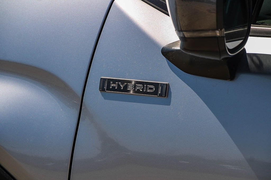 Thumbnail: 2025 Subaru Forester - 6