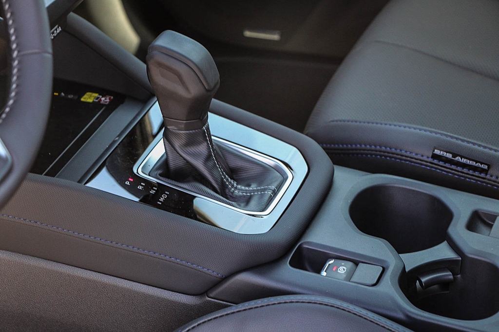 Thumbnail: 2025 Subaru Forester - 13