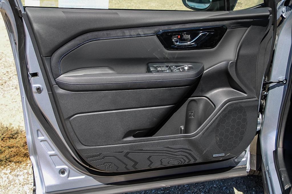 Thumbnail: 2025 Subaru Forester - 23