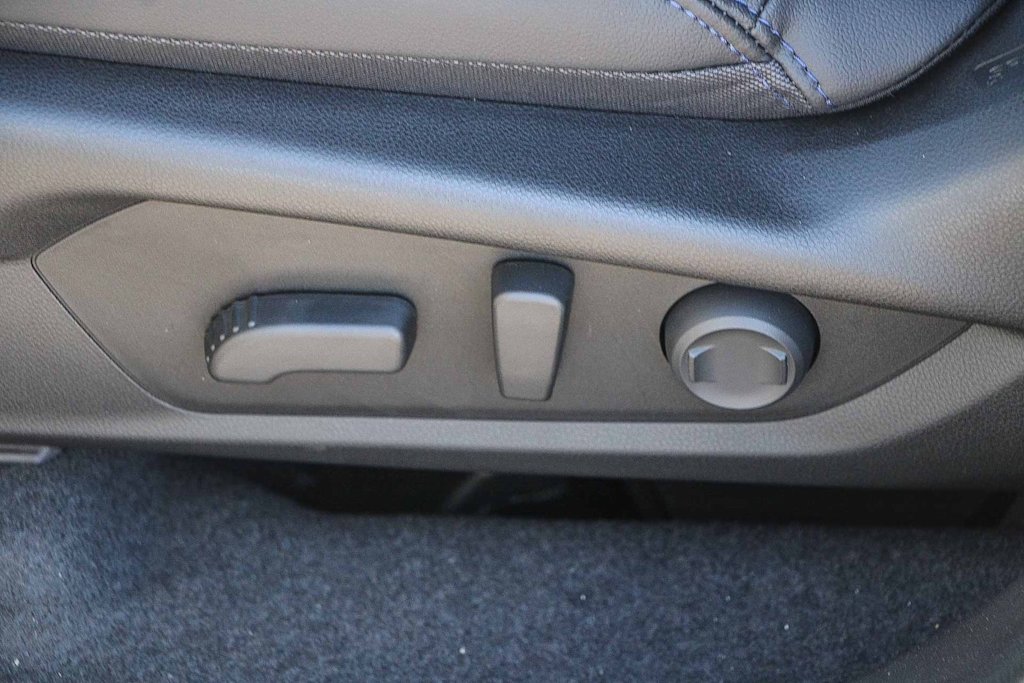 Thumbnail: 2025 Subaru Forester - 22