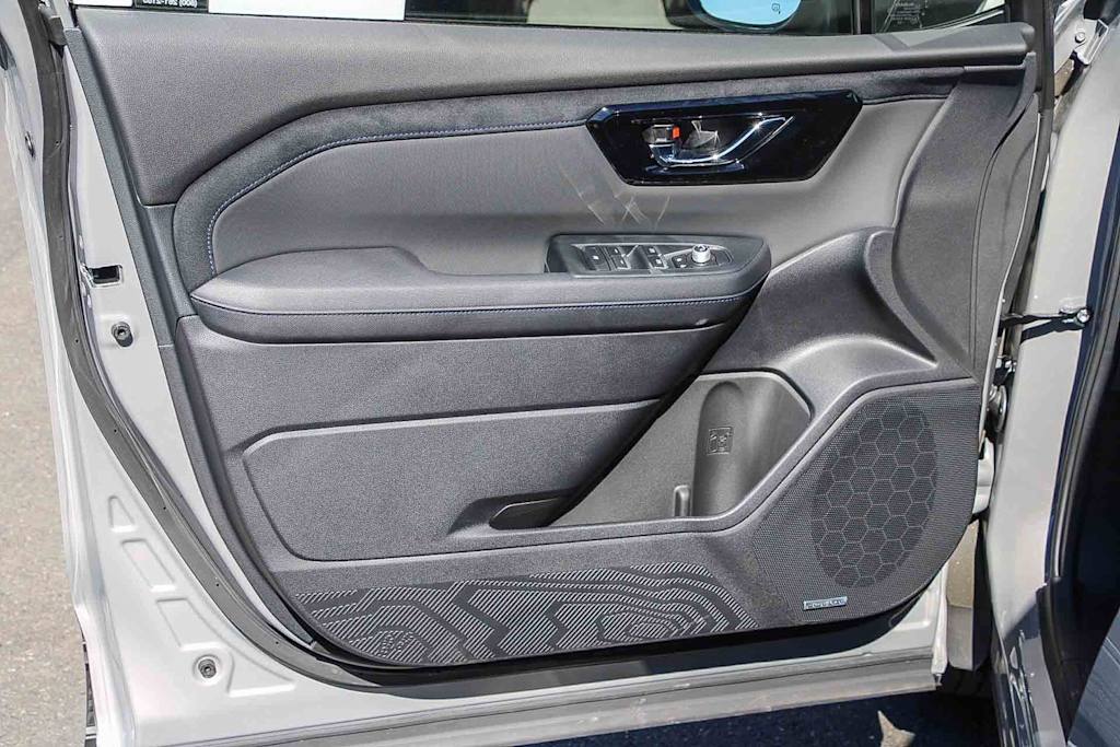 Thumbnail: 2025 Subaru Forester - 21