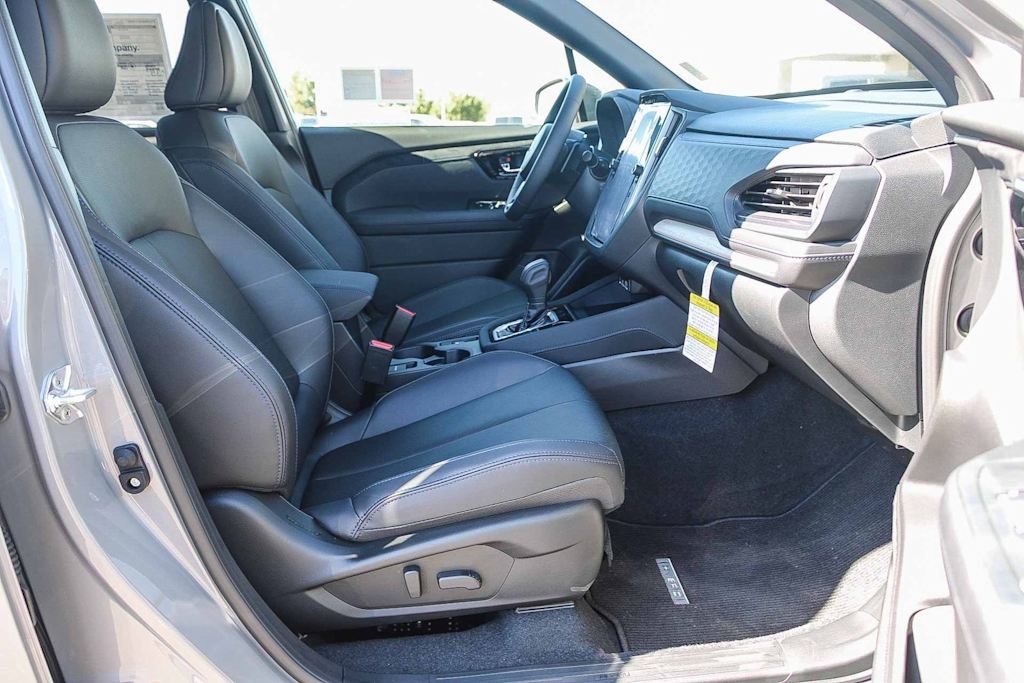 Thumbnail: 2025 Subaru Forester - 9