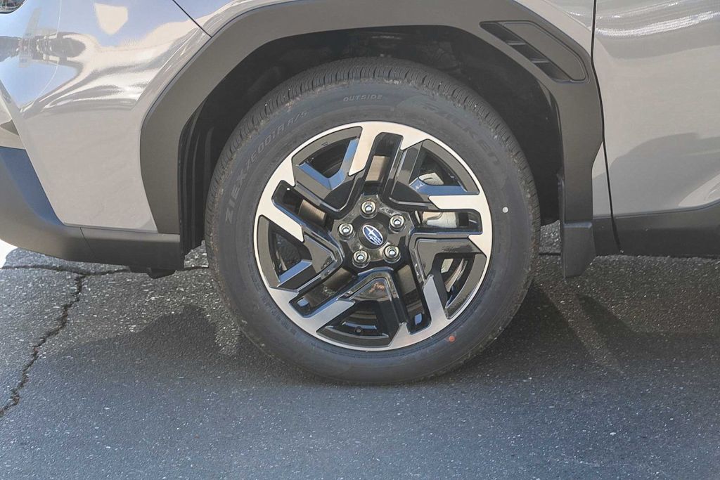 Thumbnail: 2025 Subaru Forester - 7