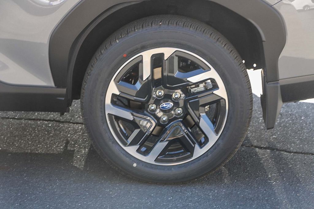 Thumbnail: 2025 Subaru Forester - 20