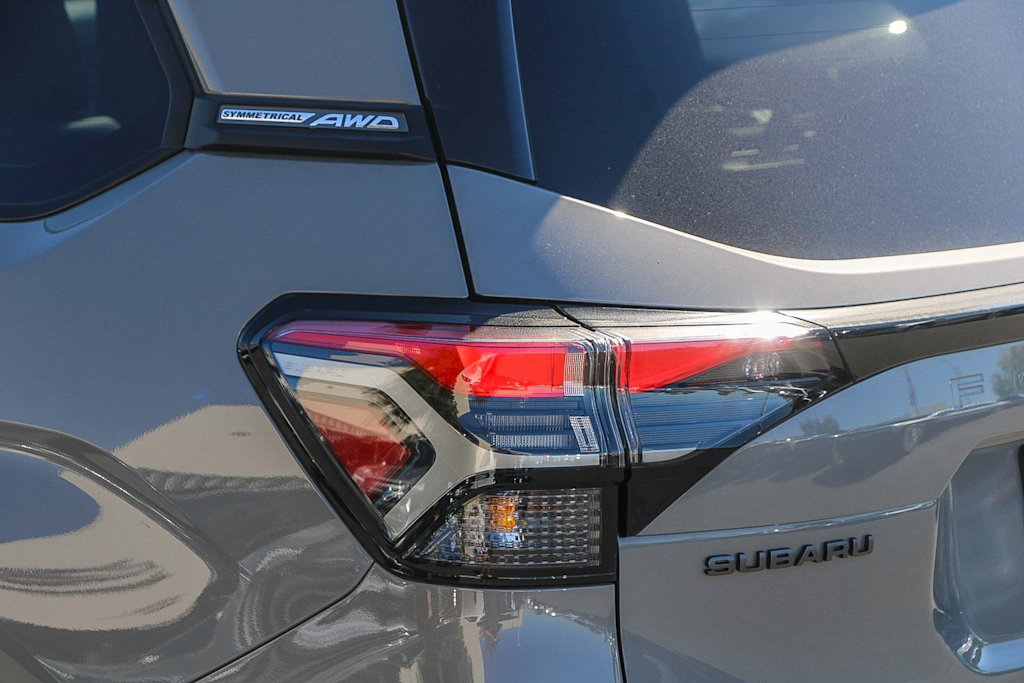 Thumbnail: 2025 Subaru Forester - 6