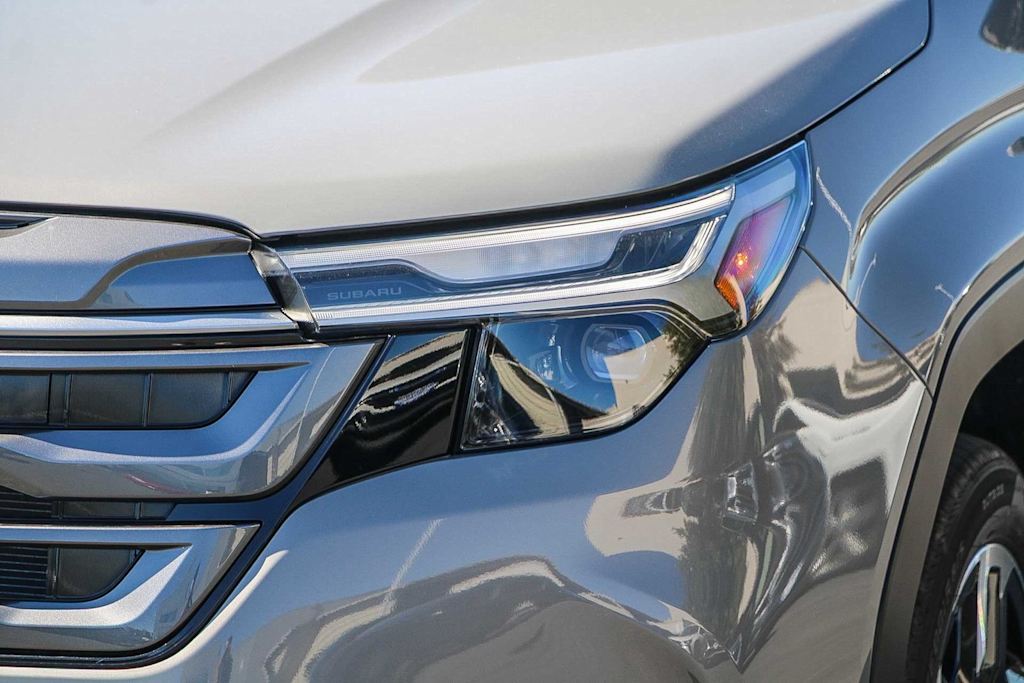 Thumbnail: 2025 Subaru Forester - 19