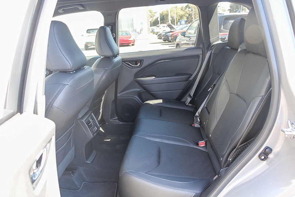 Thumbnail: 2025 Subaru Forester - 11