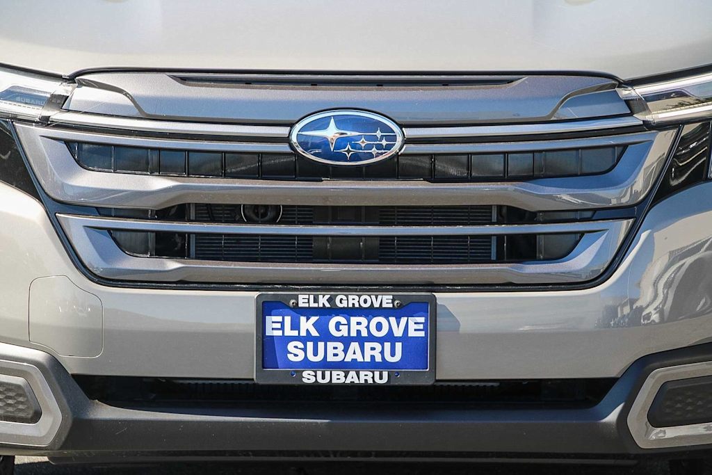 Thumbnail: 2025 Subaru Forester - 18