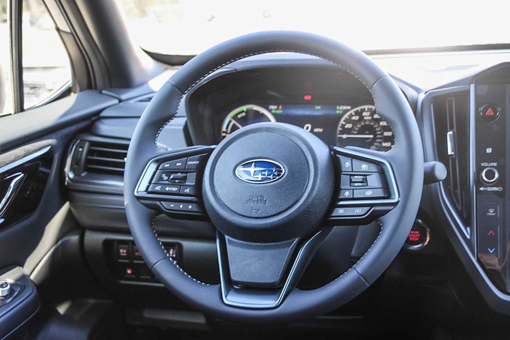 Thumbnail: 2025 Subaru Forester - 8