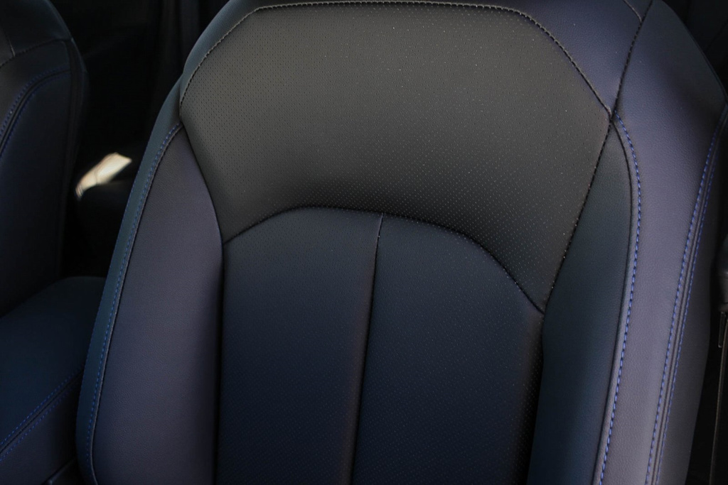 Thumbnail: 2025 Subaru Forester - 24