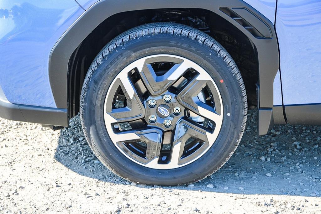 Thumbnail: 2025 Subaru Forester - 7